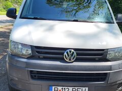 VW Transporter de vanzare