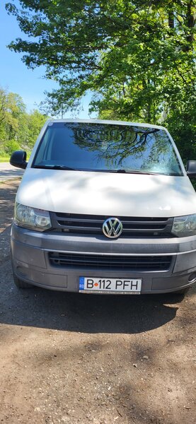 VW Transporter de vanzare