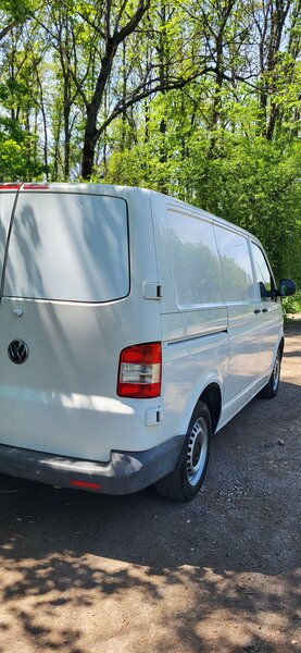 VW Transporter de vanzare