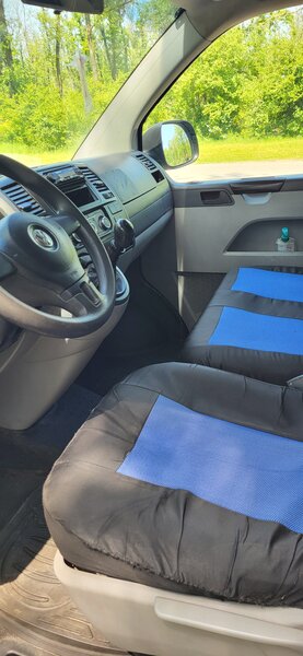 VW Transporter de vanzare
