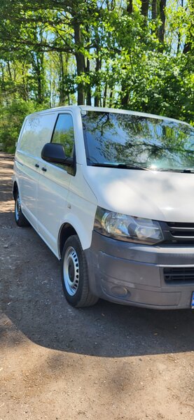 VW Transporter de vanzare