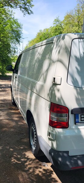 VW Transporter de vanzare
