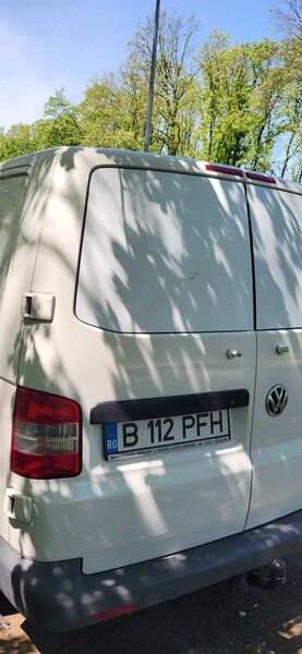 VW Transporter de vanzare