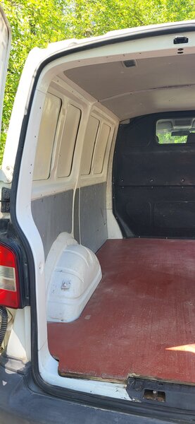VW Transporter de vanzare